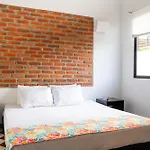 Hotel Santa Marta by MIJ