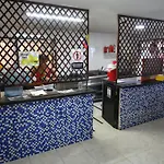 Drop Bear Hostel