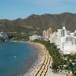 Hotel Tiskirama Rodadero
