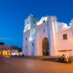 Hotel Tiskirama Rodadero