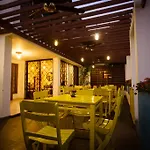 Positano Hostel
