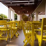 Positano Hostel