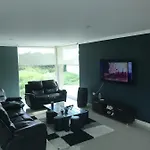 Casas El Manantial