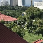 Casas El Manantial