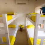 Positano Hostel