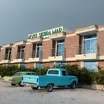 Hotel Sierra Mar