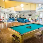 Drop Bear Hostel