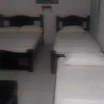 Hotel Monterrey Plaza
