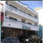 Hotel Monterrey Plaza