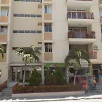 Apartaestudio Amoblado Rodadero Con Excelente Ubicacion