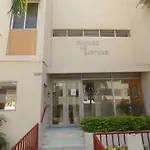 Apartaestudio Amoblado Rodadero Con Excelente Ubicacion