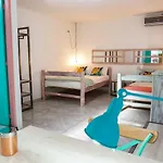 Flamingo Hostel & Coworking