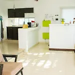 Hotel Agua Dulce