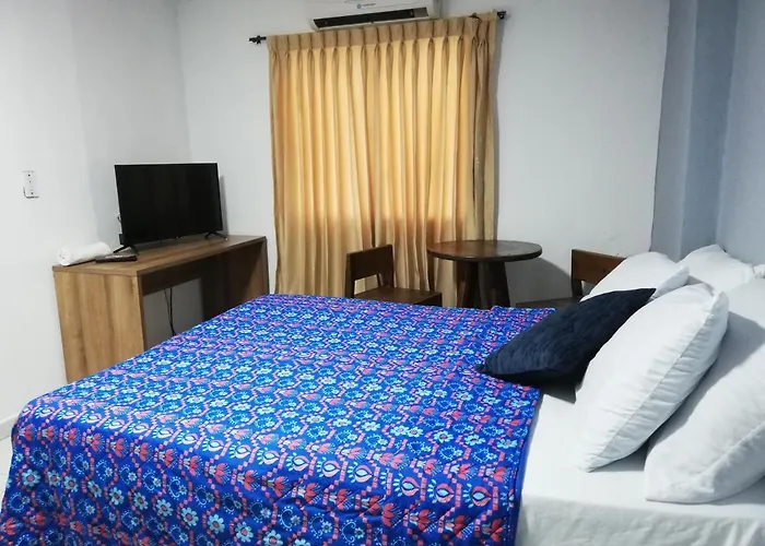 Casa Noah Hostel