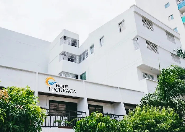 Hotel Tucuraca By Dot Tradition