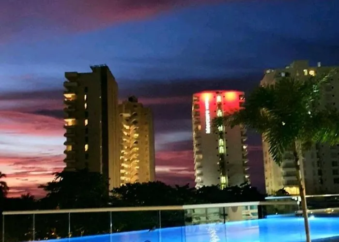 Nuevo Con Vista Al Mar