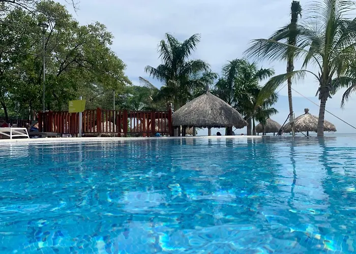 Apartamento Samaria Pozos Colorados 6 Personas 2Hb Santa Marta