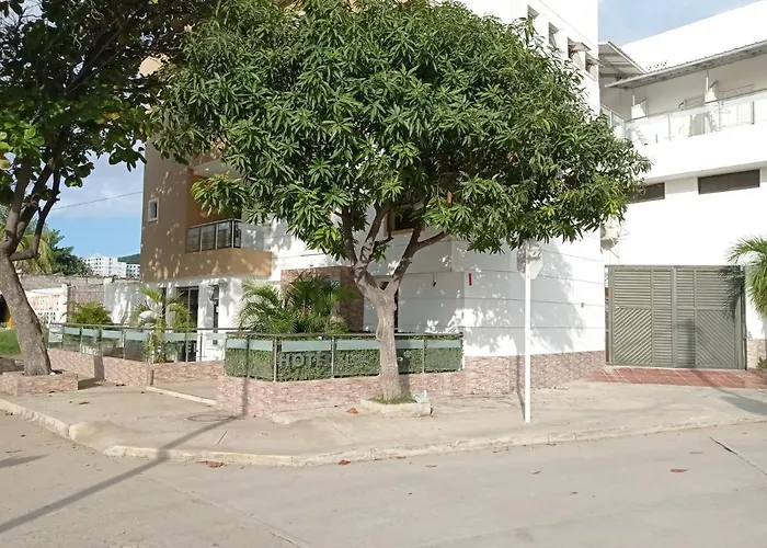 Hotel Perla Real