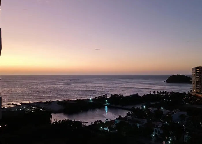 Samaria - Apartamento En Club De Playa, Santa Marta