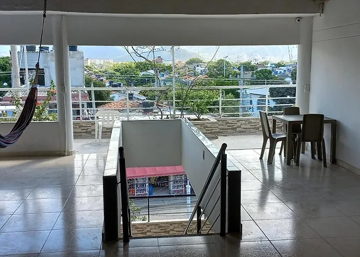 Habitacion Vacacional