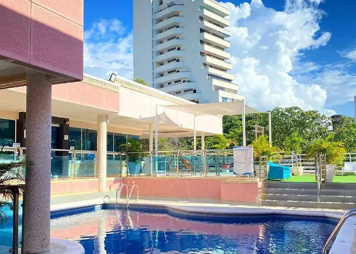 Hotel Sorrento Beach