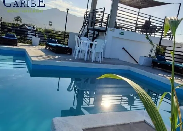 Hotel Hm Caribe