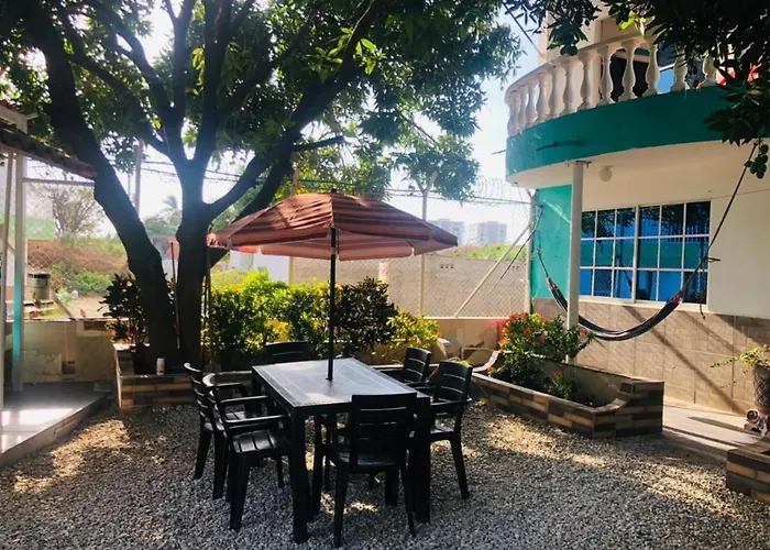 Casa Isabella - Playa Dormida