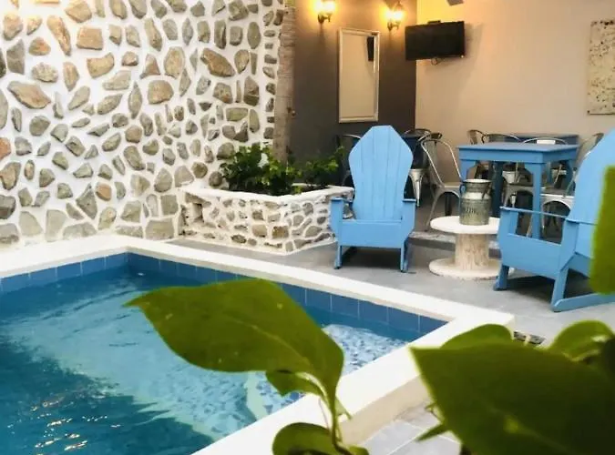 Hotel Adaz Mediterraneo