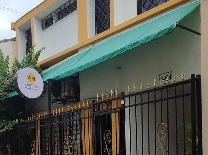 Alborada Hostel B&B