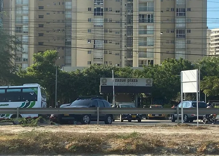 Hermoso Apartamento Con Vista A La Sierra