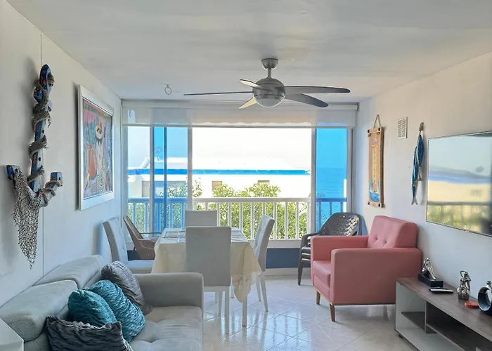 Perla Santa - Luxury Condo