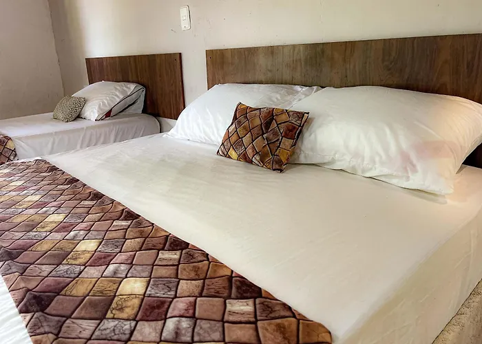 Ecohotel Inka Minka Spa & Wellness