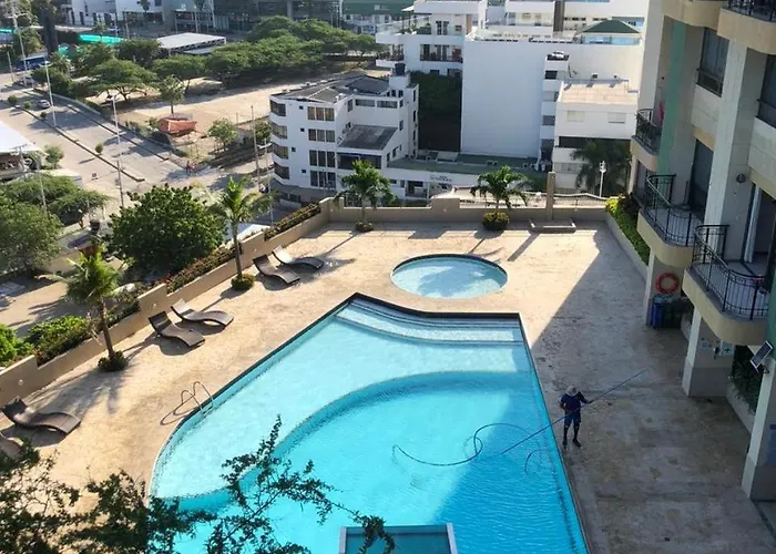 Edificio El Penon