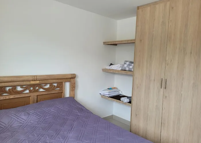 Apartamento Santa Marta