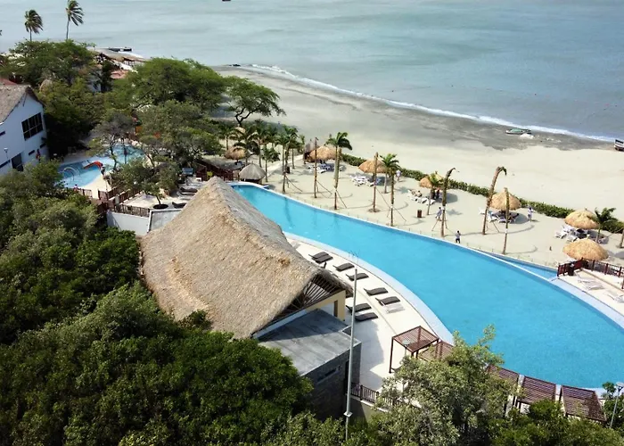 Samaria Club Playa