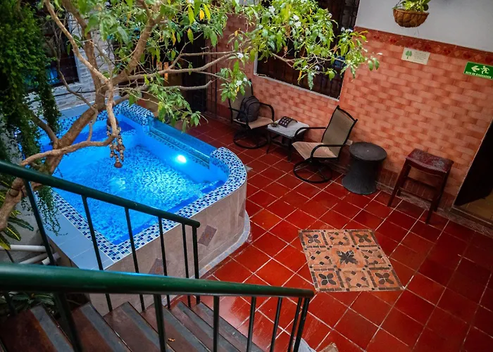 La Palma Hotel