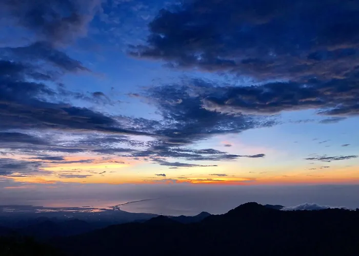 Minca Casa Las Nubes - Un Refugio Natural En La Sierra Nevada, Santa Marta, Col