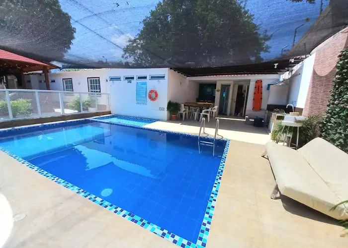 Apartamento Santa Marta Villa Colorado