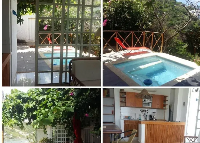 Casas Paraiso