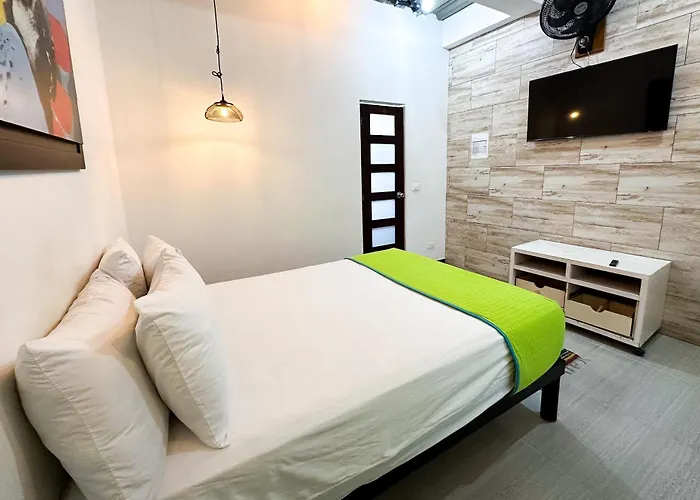 Hotel Family House Rodadero