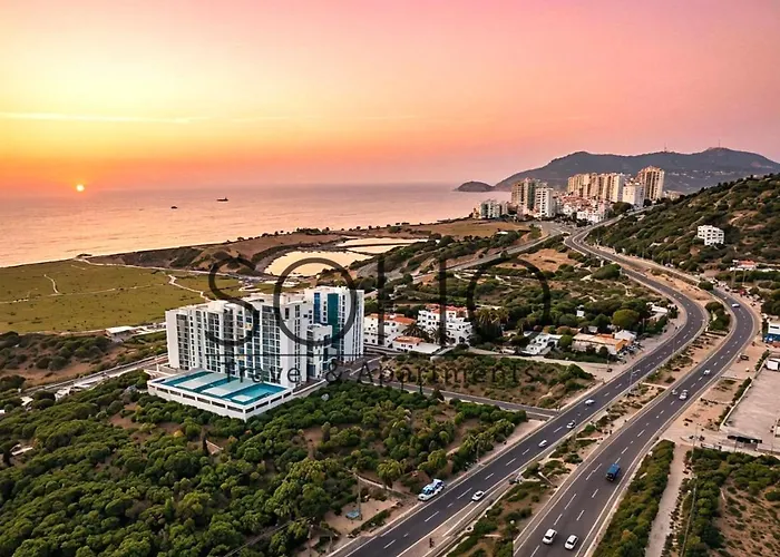 Apartamento Duplex - Caribe Mar SMR295A