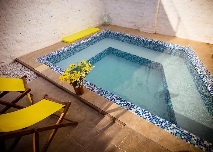 Positano Hostel