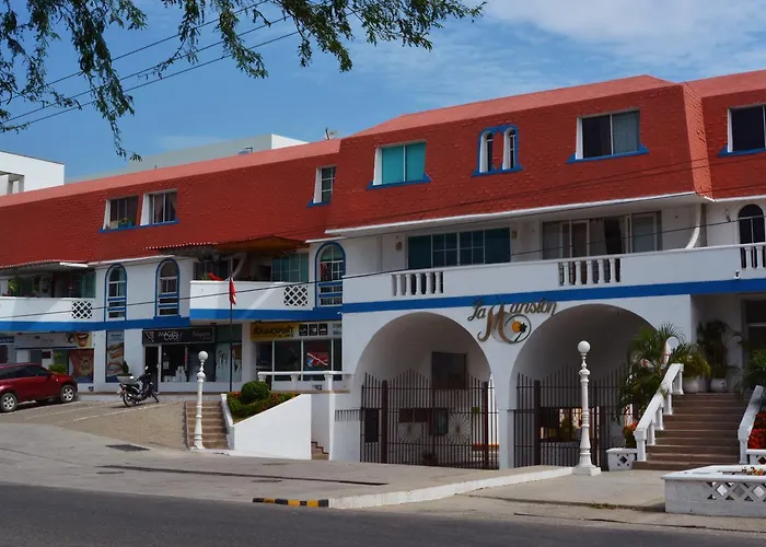 Guarinca Mansion