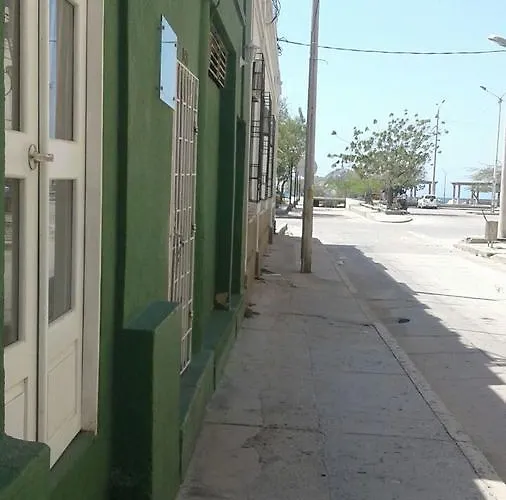 Hospedaje Las Palmas I
