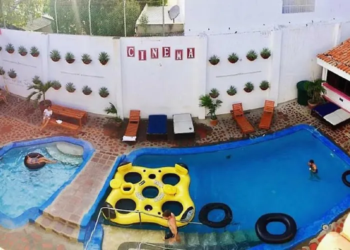 Drop Bear Hostel