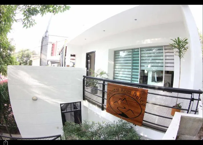 Hotel Agua Dulce