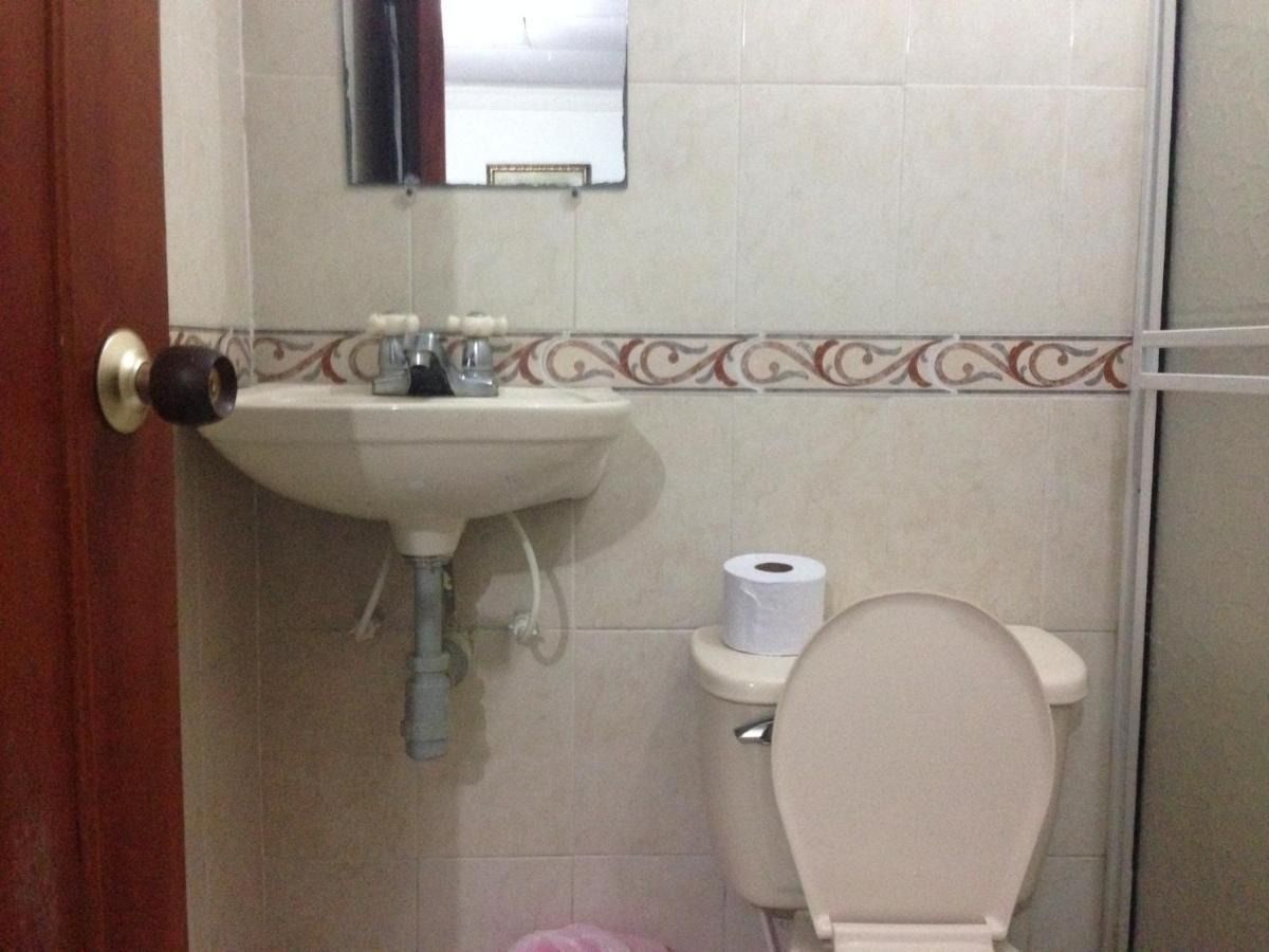 Hotel Olas Del Mar Santa Marta (Magdalena)