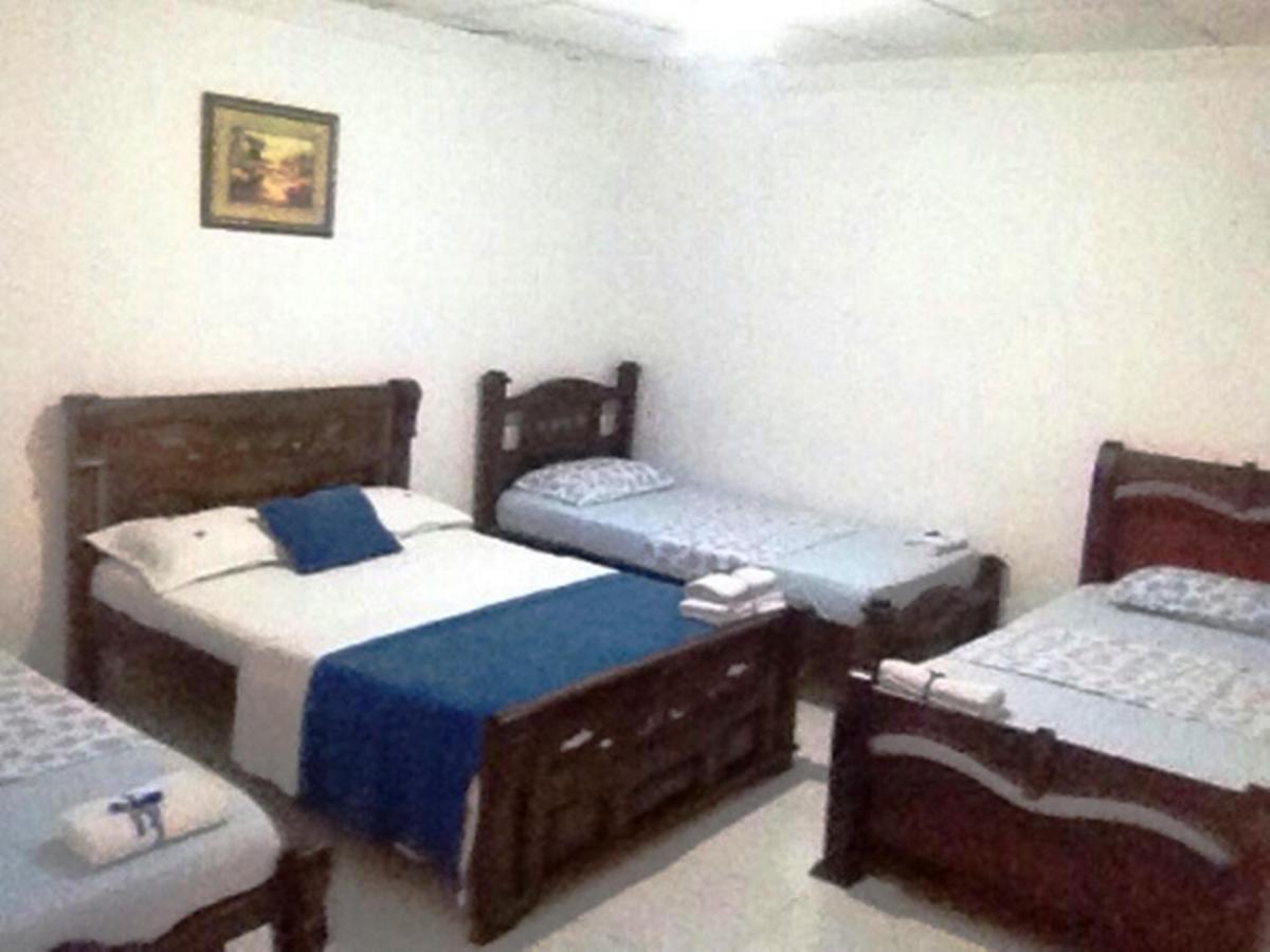 Olas Del Mar Hotel 3*