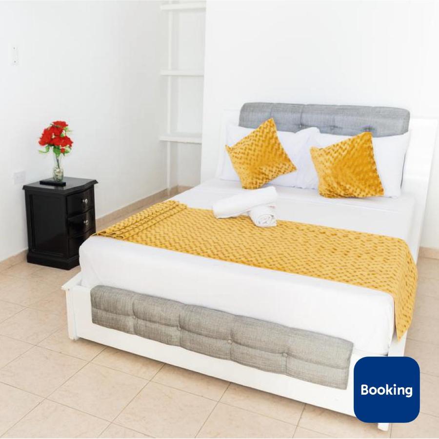 Mundihoteles Rodadero Platino Bed & Breakfast Santa Marta (Magdalena)