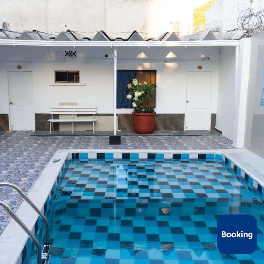 Mundihoteles Rodadero Platino Bed & Breakfast